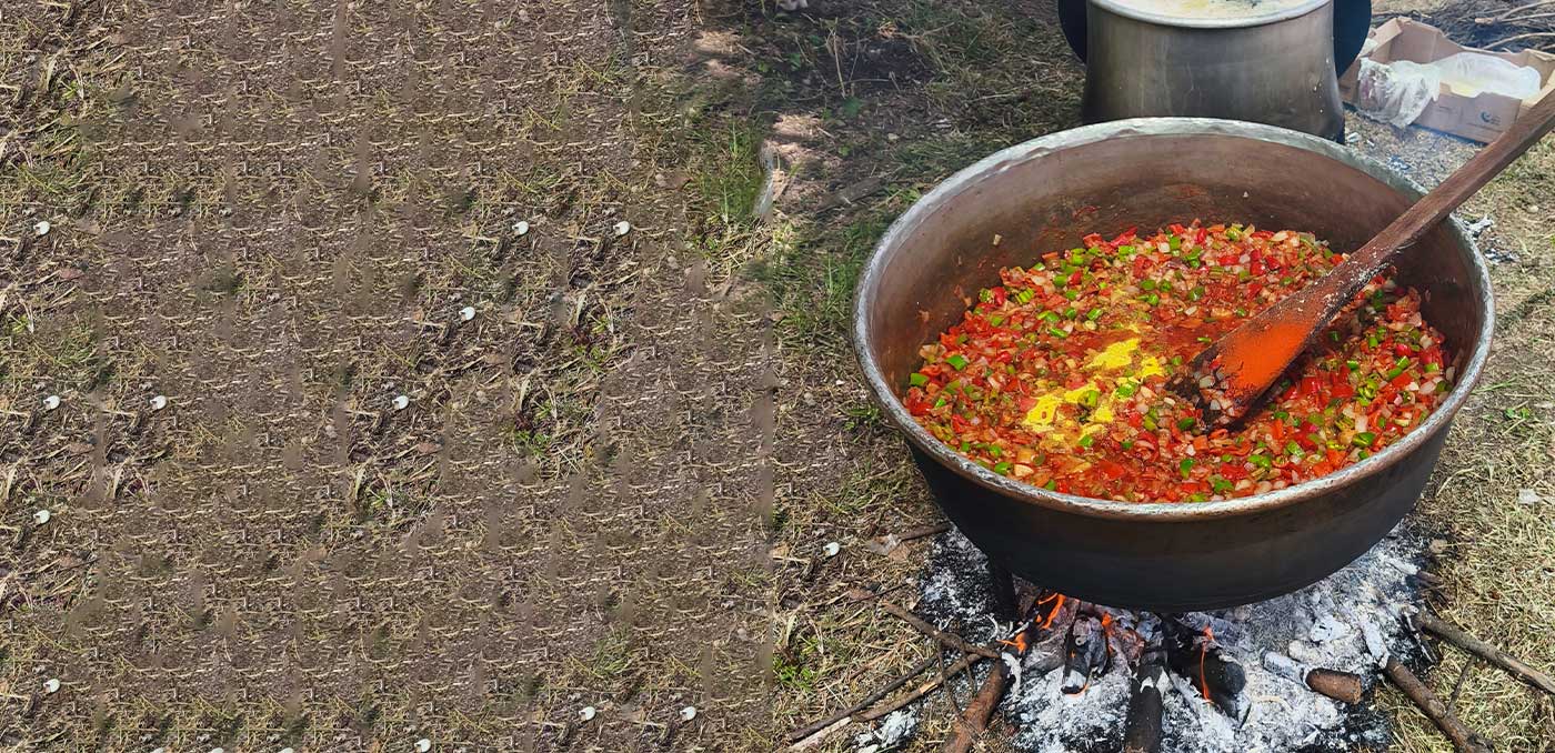 Müşteri Memnuniyeti Akarçeşme Cemiyet Yemekleri