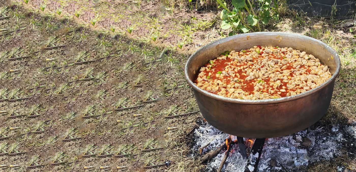 Müşteri Memnuniyeti Akarçeşme Cemiyet Yemekleri